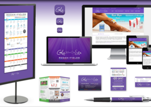 Brand Design Showcase