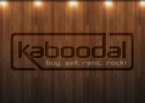 Kaboodal
