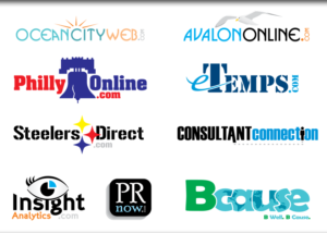 Brand Design Showcase