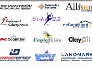Brand Design Showcase