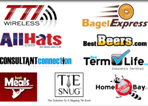 Brand Design Showcase