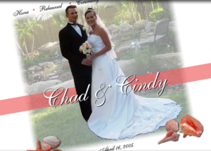 Abbott Wedding