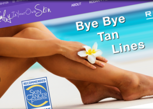ComfyInYourOwnSkin.com