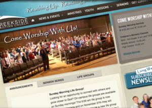 Creekside Christian Church