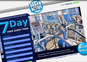 Urban Active