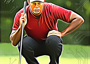 Crouching Tiger