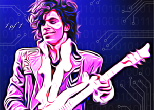 The Artist Formerly Known As