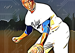 The Trailblazer