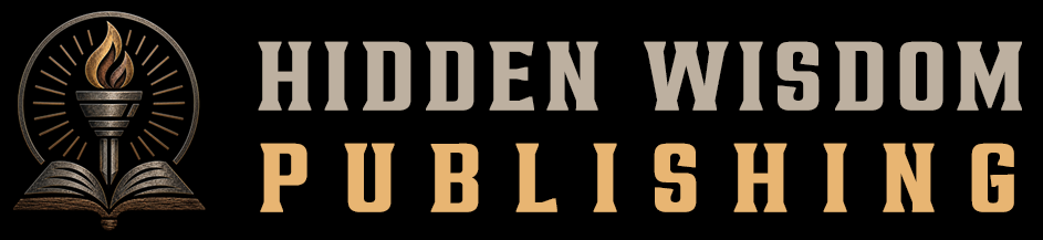 Hidden Wisdom Publishing Logo