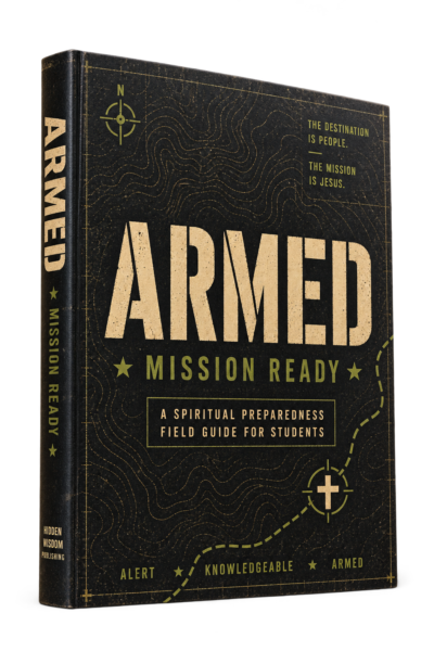 ARMED-Book