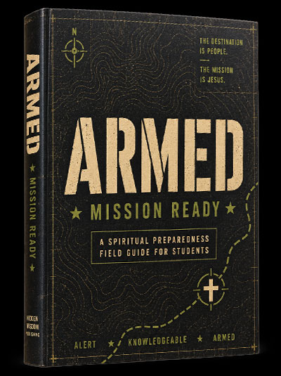 ARMED: Mission Ready