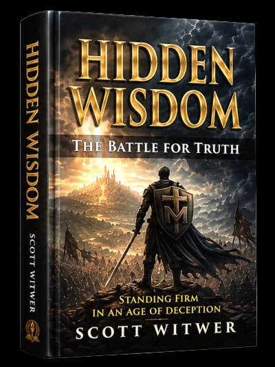 Hidden Wisdom: The Battle for Truth