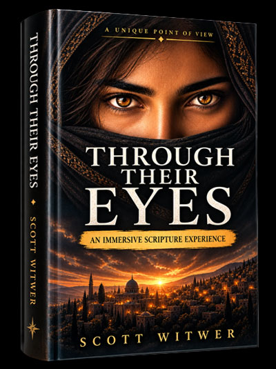 Through Their Eyes