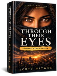 Through Their Eyes 